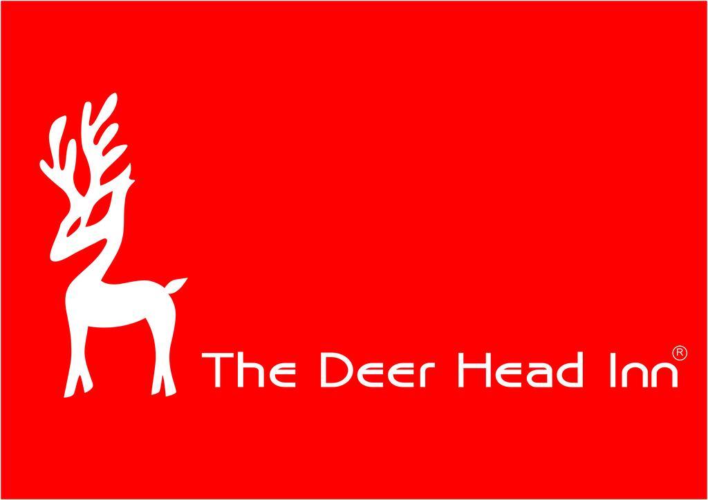 The Deer Head Inn Kchen-ting Exteriér fotografie